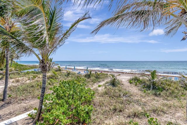 4740 S Ocean Boulevard S 1502, Highland Beach, FL 33487