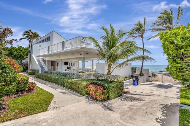 4740 S Ocean Boulevard S 1502, Highland Beach, FL 33487
