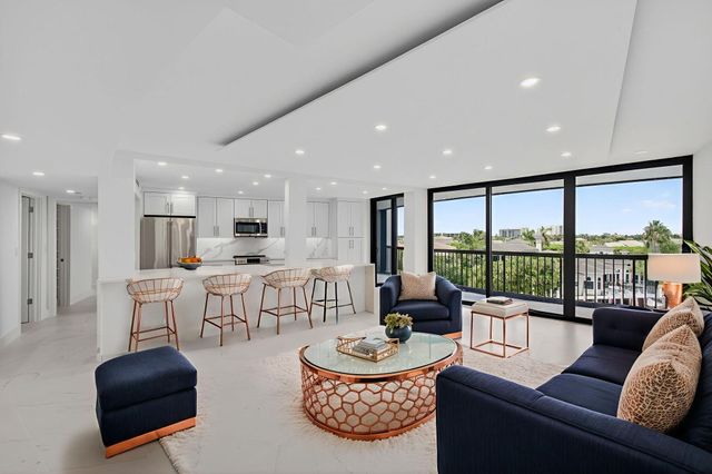 4740 S Ocean Boulevard S 1502, Highland Beach, FL 33487