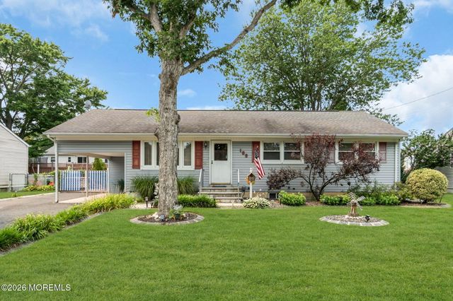 109 Redwood Place E, Brick, NJ 08724