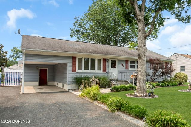 109 Redwood Place E, Brick, NJ 08724