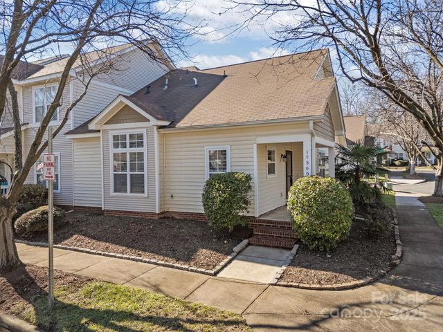17369 Villanova Road, Huntersville, NC 28078