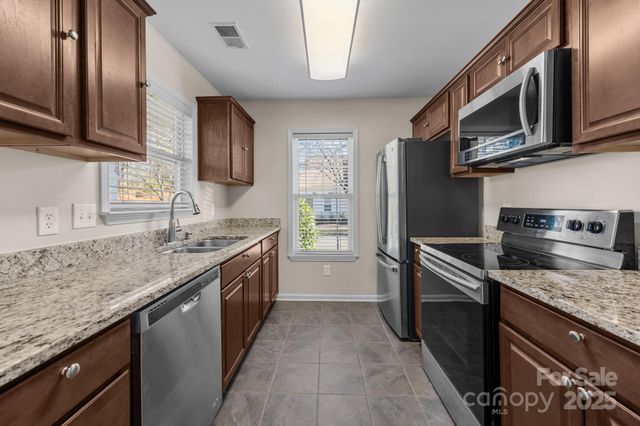 17369 Villanova Road, Huntersville, NC 28078