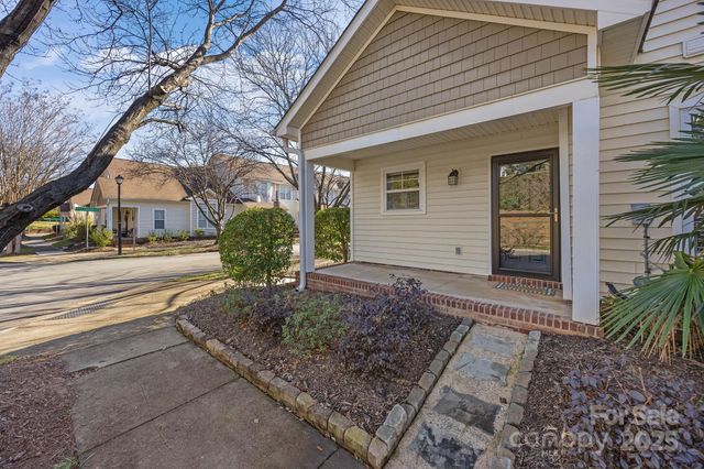 17369 Villanova Road, Huntersville, NC 28078