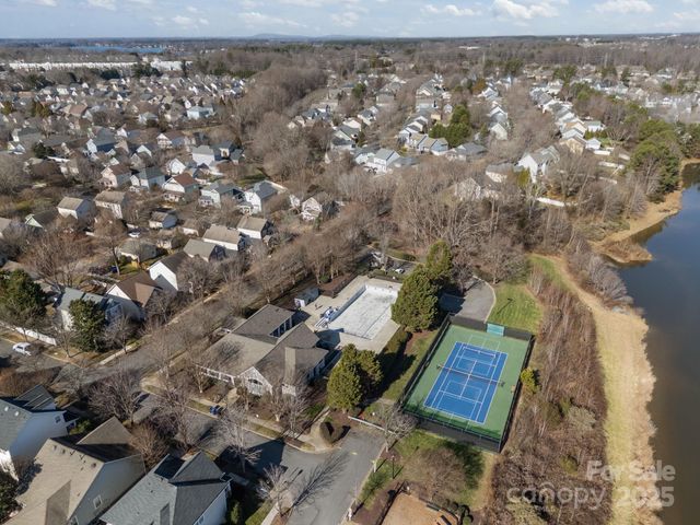 17369 Villanova Road, Huntersville, NC 28078