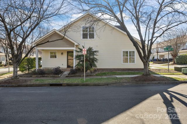 17369 Villanova Road, Huntersville, NC 28078