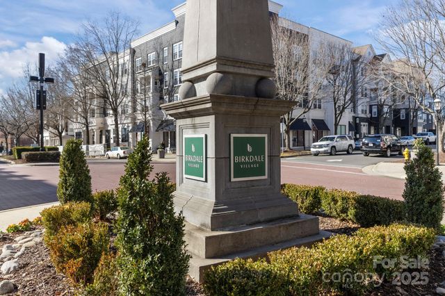 17369 Villanova Road, Huntersville, NC 28078