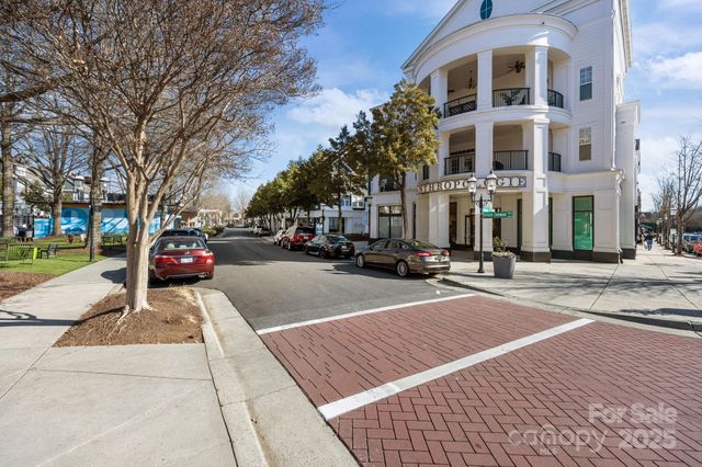 17369 Villanova Road, Huntersville, NC 28078