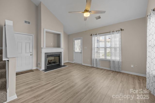 17369 Villanova Road, Huntersville, NC 28078