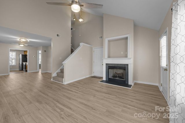 17369 Villanova Road, Huntersville, NC 28078