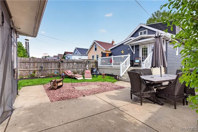 528 Marilla Street, Buffalo, NY 14220