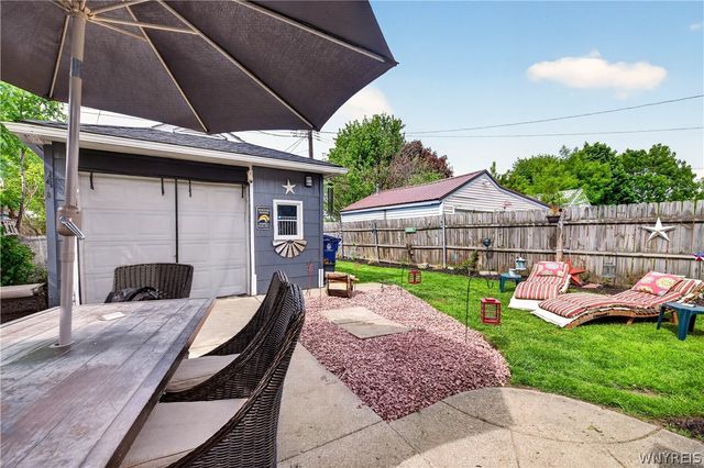 528 Marilla Street, Buffalo, NY 14220