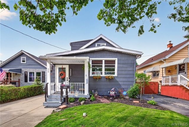 528 Marilla Street, Buffalo, NY 14220
