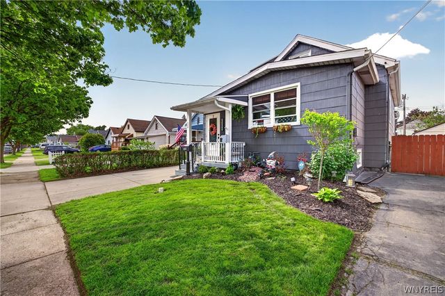 528 Marilla Street, Buffalo, NY 14220