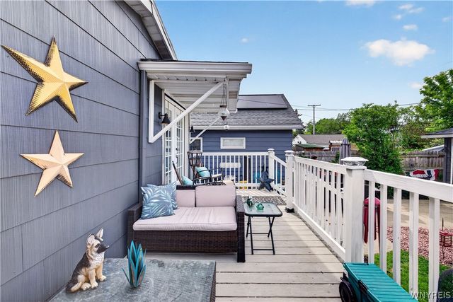 528 Marilla Street, Buffalo, NY 14220