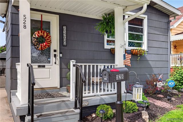 528 Marilla Street, Buffalo, NY 14220