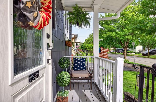 528 Marilla Street, Buffalo, NY 14220