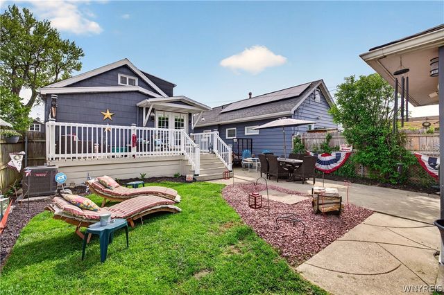 528 Marilla Street, Buffalo, NY 14220