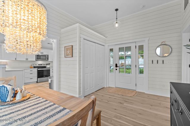 206 Goose Creek Loop Road, Newport, NC 28570