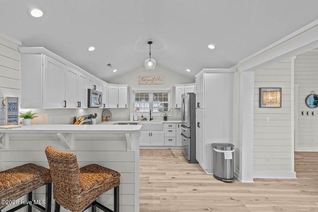 206 Goose Creek Loop Road, Newport, NC 28570