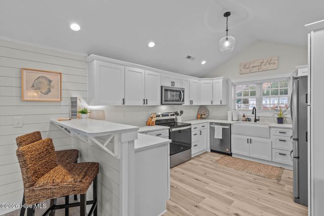 206 Goose Creek Loop Road, Newport, NC 28570