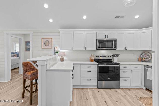 206 Goose Creek Loop Road, Newport, NC 28570