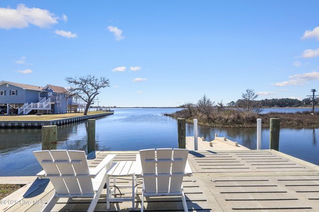 206 Goose Creek Loop Road, Newport, NC 28570