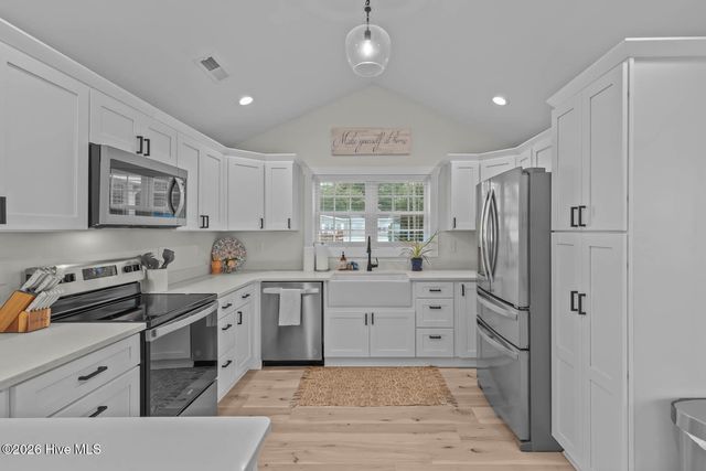 206 Goose Creek Loop Road, Newport, NC 28570