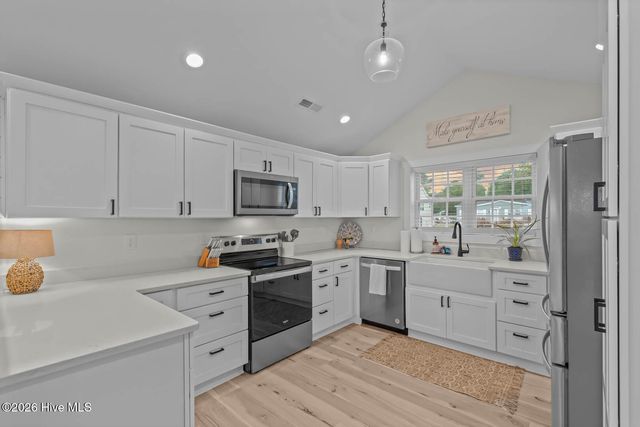 206 Goose Creek Loop Road, Newport, NC 28570