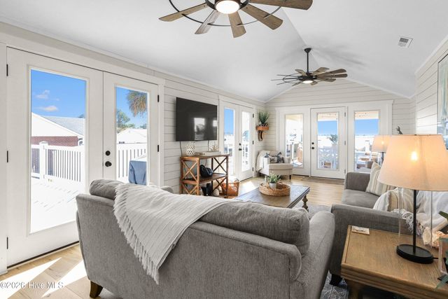 206 Goose Creek Loop Road, Newport, NC 28570