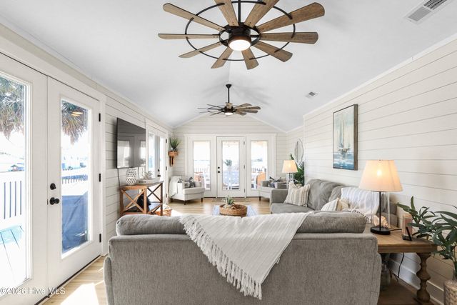 206 Goose Creek Loop Road, Newport, NC 28570