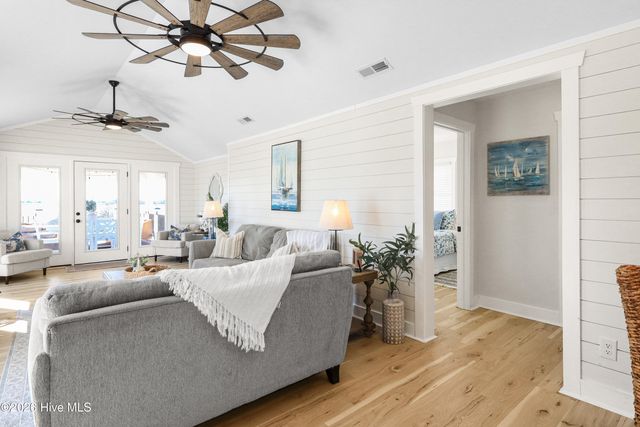 206 Goose Creek Loop Road, Newport, NC 28570