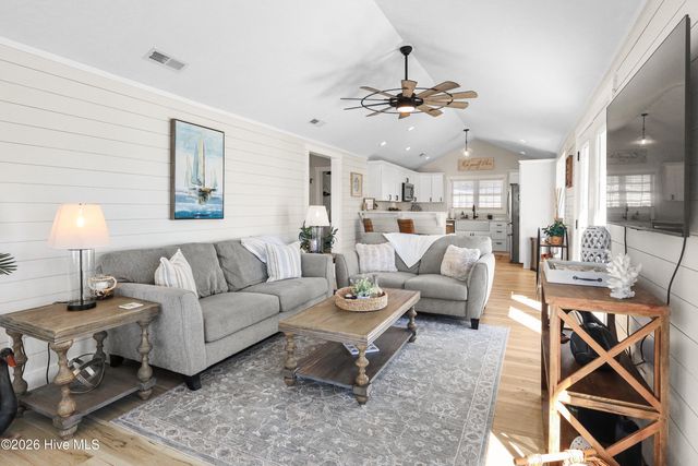 206 Goose Creek Loop Road, Newport, NC 28570