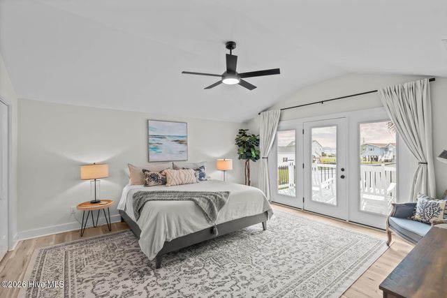 206 Goose Creek Loop Road, Newport, NC 28570