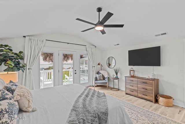 206 Goose Creek Loop Road, Newport, NC 28570