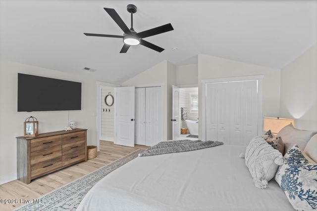 206 Goose Creek Loop Road, Newport, NC 28570