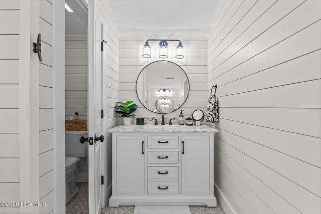 206 Goose Creek Loop Road, Newport, NC 28570