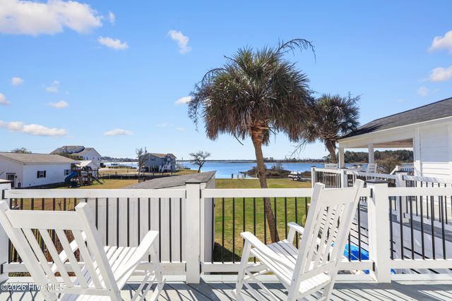 206 Goose Creek Loop Road, Newport, NC 28570