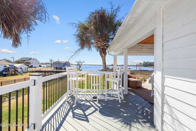206 Goose Creek Loop Road, Newport, NC 28570