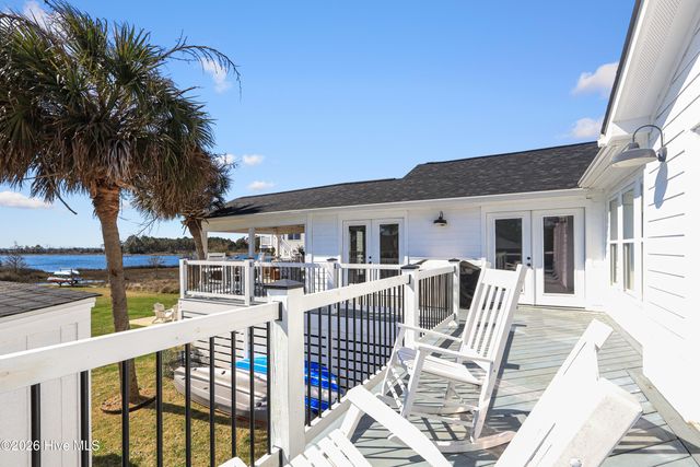 206 Goose Creek Loop Road, Newport, NC 28570