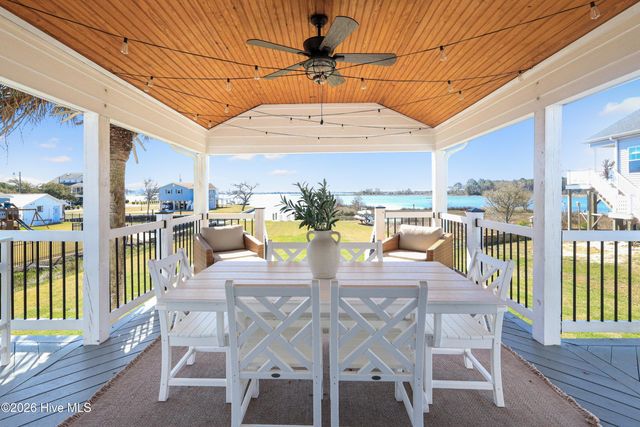 206 Goose Creek Loop Road, Newport, NC 28570