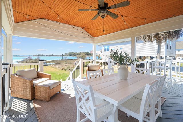 206 Goose Creek Loop Road, Newport, NC 28570