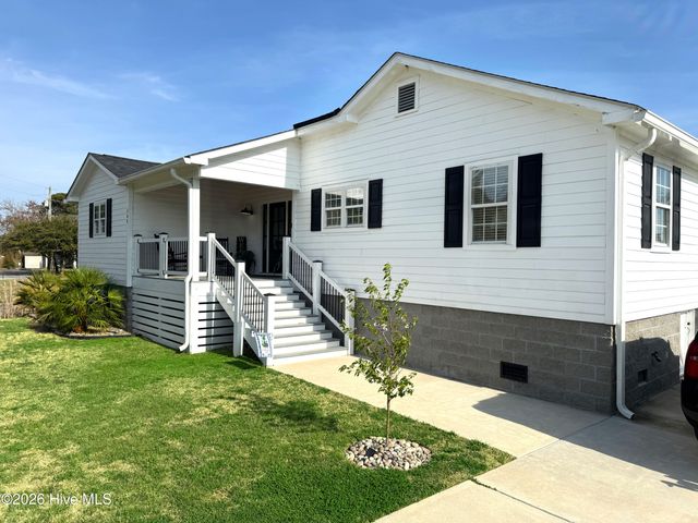 206 Goose Creek Loop Road, Newport, NC 28570