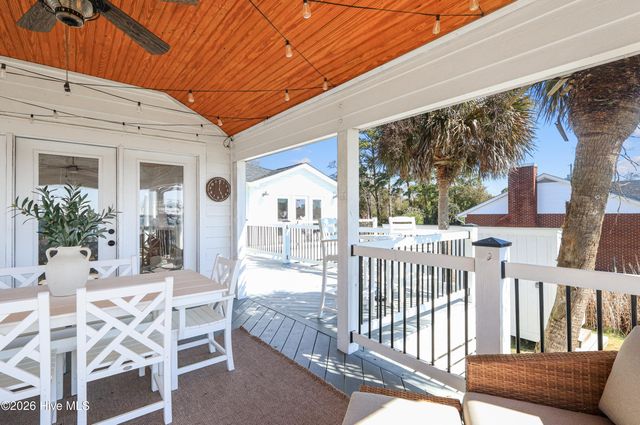 206 Goose Creek Loop Road, Newport, NC 28570