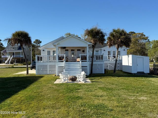 206 Goose Creek Loop Road, Newport, NC 28570
