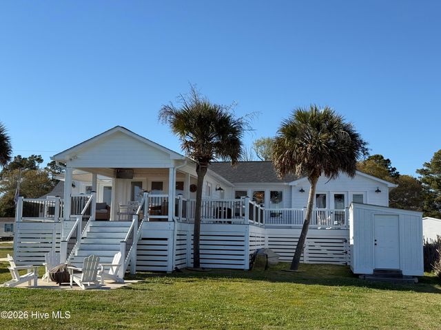 206 Goose Creek Loop Road, Newport, NC 28570