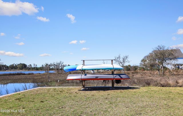 206 Goose Creek Loop Road, Newport, NC 28570