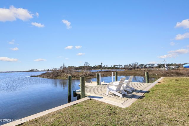 206 Goose Creek Loop Road, Newport, NC 28570