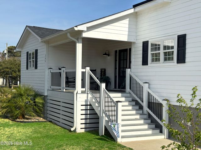 206 Goose Creek Loop Road, Newport, NC 28570