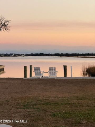 206 Goose Creek Loop Road, Newport, NC 28570